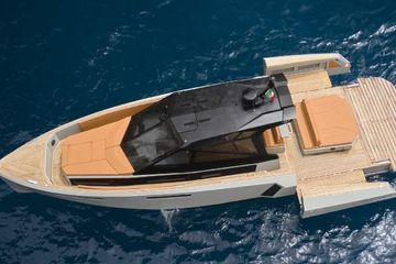 2024 Evo Yachts R4+