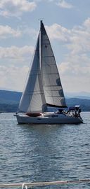 2008 Jeanneau Sun Odyssey 36i