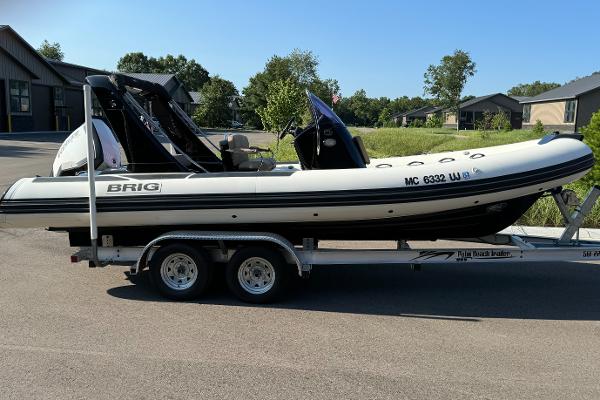 Brig Eagle 650