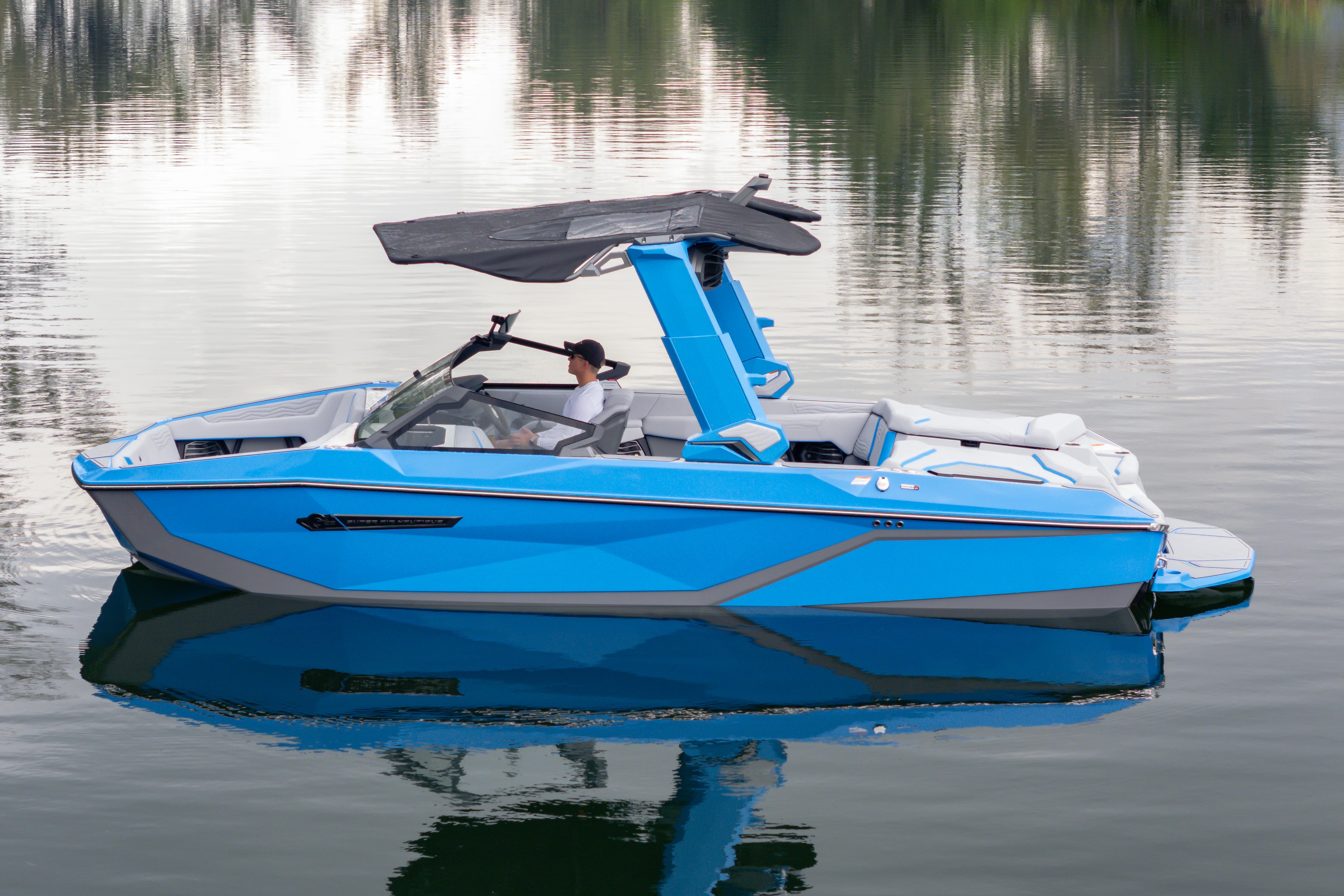 2026 Nautique Super Air Nautique G23