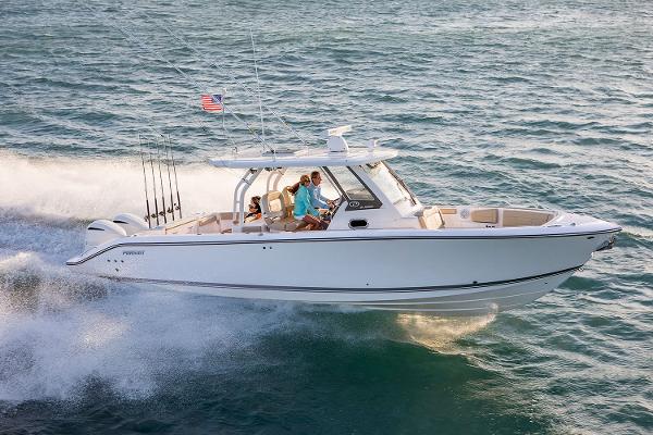 Pursuit Boats For Sale In Connecticut Boats Com