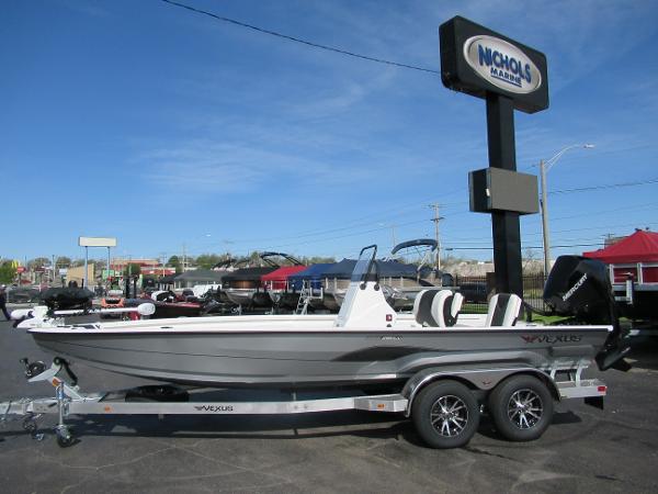 Vexus Avx 2180 Cc boats for sale in United States - boats.com