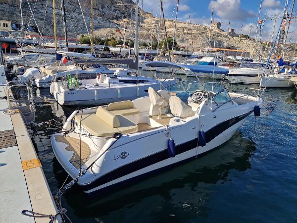 2008 Rio Yachts 32 Blu