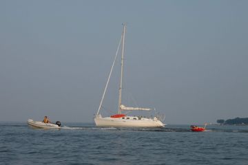 1997 Beneteau First 42s7