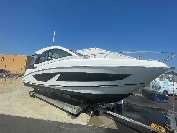 Beneteau Gran Turismo 32