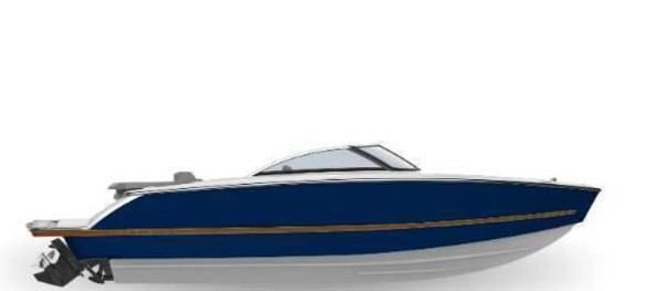 2025 Four Winns H2 Sterndrive
