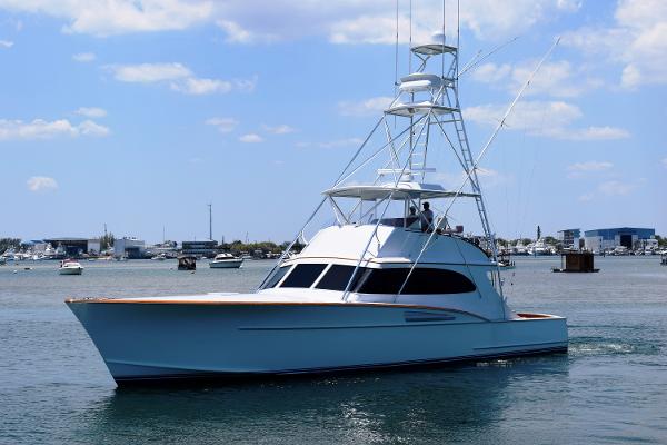 Rybovich boats for sale - boats.com