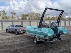 2021 Whaly 500R