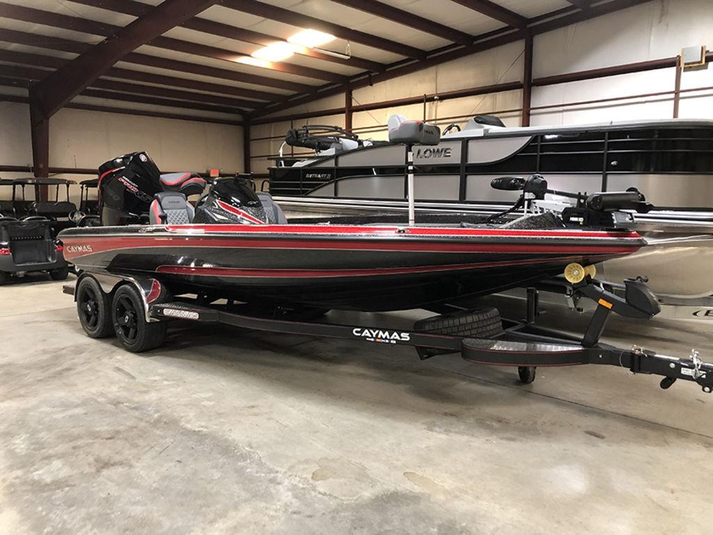 2020 Caymas CX-20 PRO, Perry Georgia - boats.com