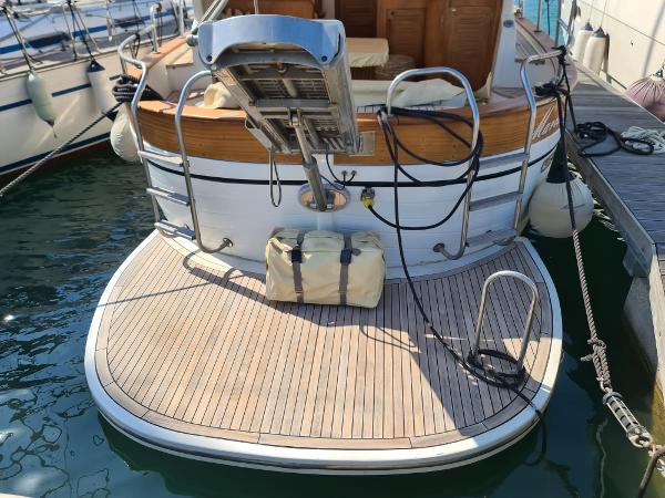 2007 Apreamare 45 Comfort