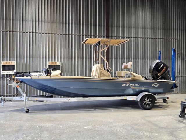 2023 G3 Bay 20 GX