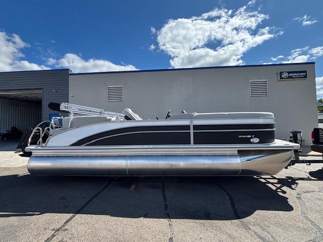 2025 Harris Cruiser 230