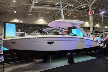 2025 Regal LS9
