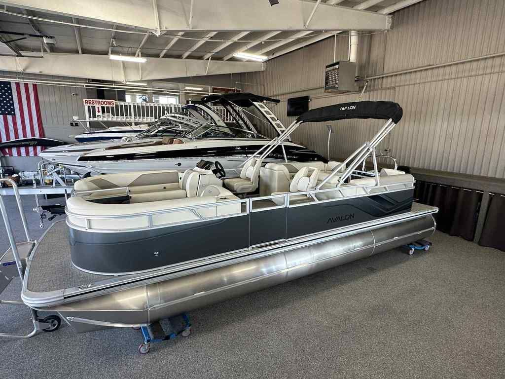 Avalon Venture 2385 QL