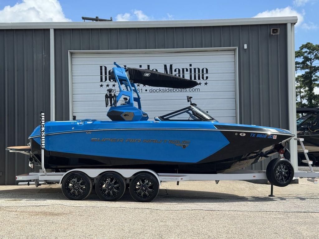 2019 Nautique Super Air Nautique G23