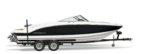 2024 Chaparral 23 SSi