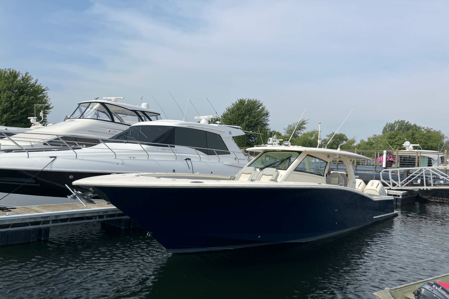 2024 Scout 425 LXF