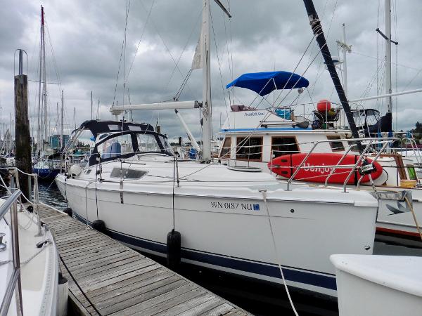 Hunter 31 Boats For Sale Boats Com