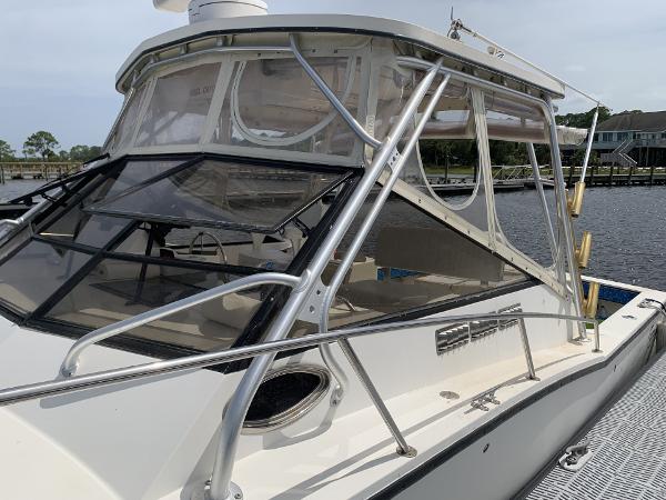 2001 Carolina Classic 28