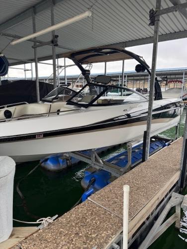 2005 Malibu Sunsetter 23 XTi