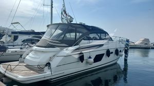 Custom Princess Yachts V 48 OPEN 1