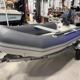 2022 West Marine Compact Rib-310