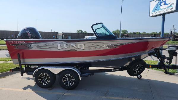 2025 Lund 1875 Fisherman Boats Com 2025 Lund 1875 Fisherman Power 9486254 1 LARGE