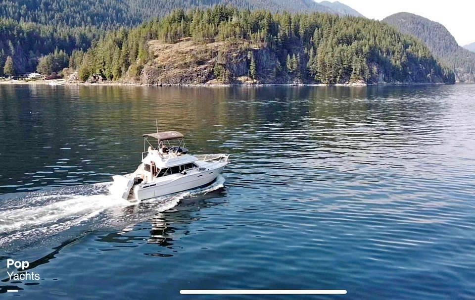 Sea Ray 300 Cabin Crusier 1984 Sea Ray 300 Cabin Crusier for sale in North Vancouver, BC