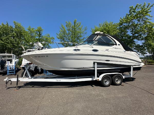 1993 Sea Ray 370 Sundancer, Portland Oregon - boats.com