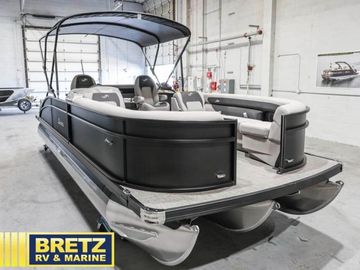 2025 Aria Ultra-Lounge A24UC