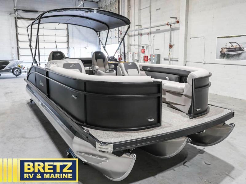 2025 Aria Ultra-Lounge A24UC