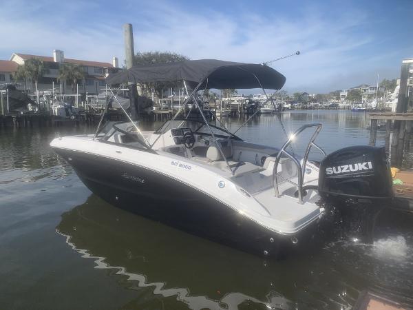 2025 Hurricane SD 2050