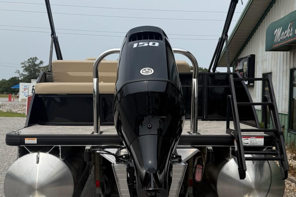2026 Godfrey Xperience EX2286SFLX