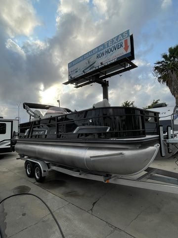 2025 Starcraft EXS 3 FD4