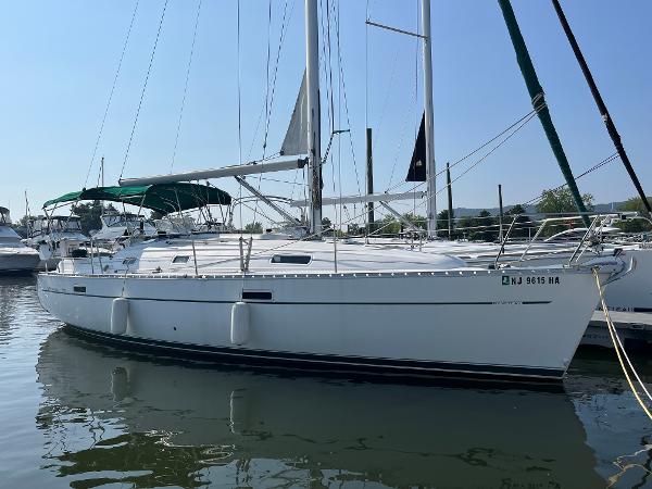 2002 Beneteau 331