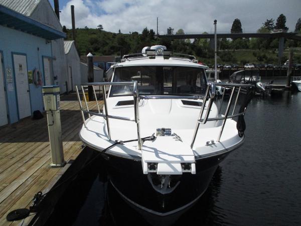 Cutwater C-28