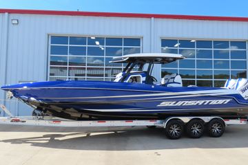 2026 Sunsation 32CCX