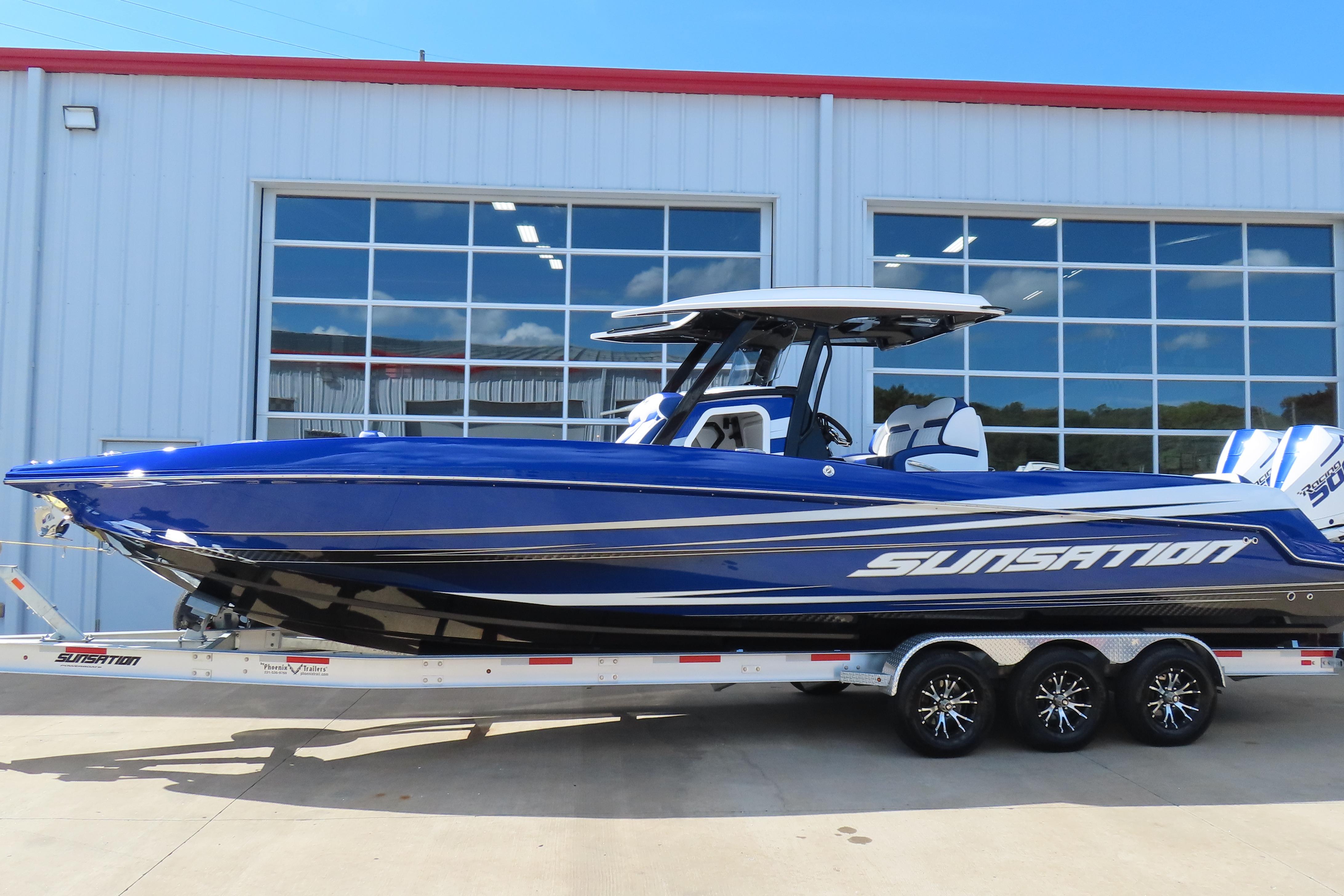 2026 Sunsation 32CCX