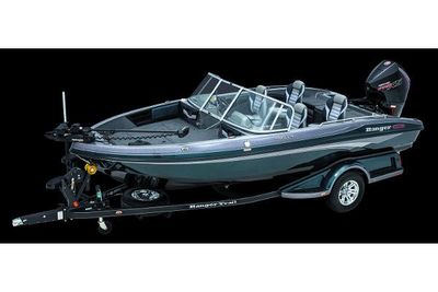 Ranger 1880MSI A Pack Equipped Manufacturer Provided Image Boat