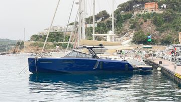 2022 Evo Yachts R4 WA