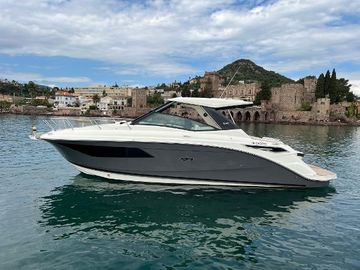 2022 Sea Ray Sundancer 320