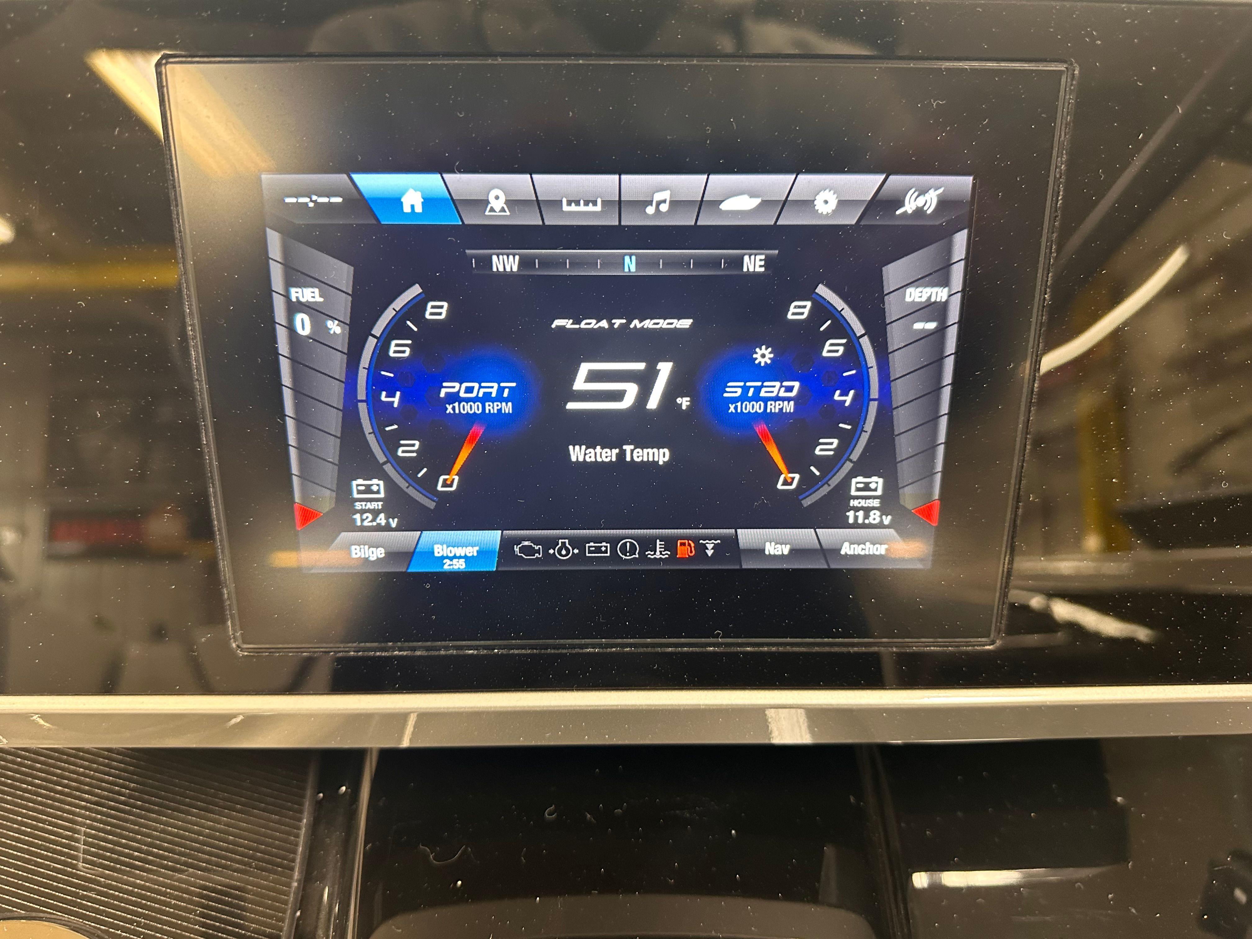 2025 Yamaha Boats AR250