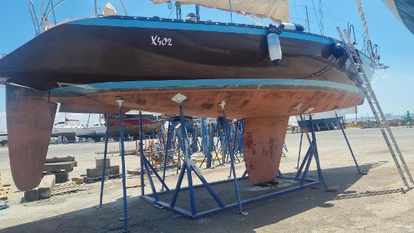 X-Yachts X-402