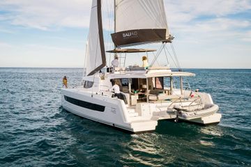 2023 Bali 4.6