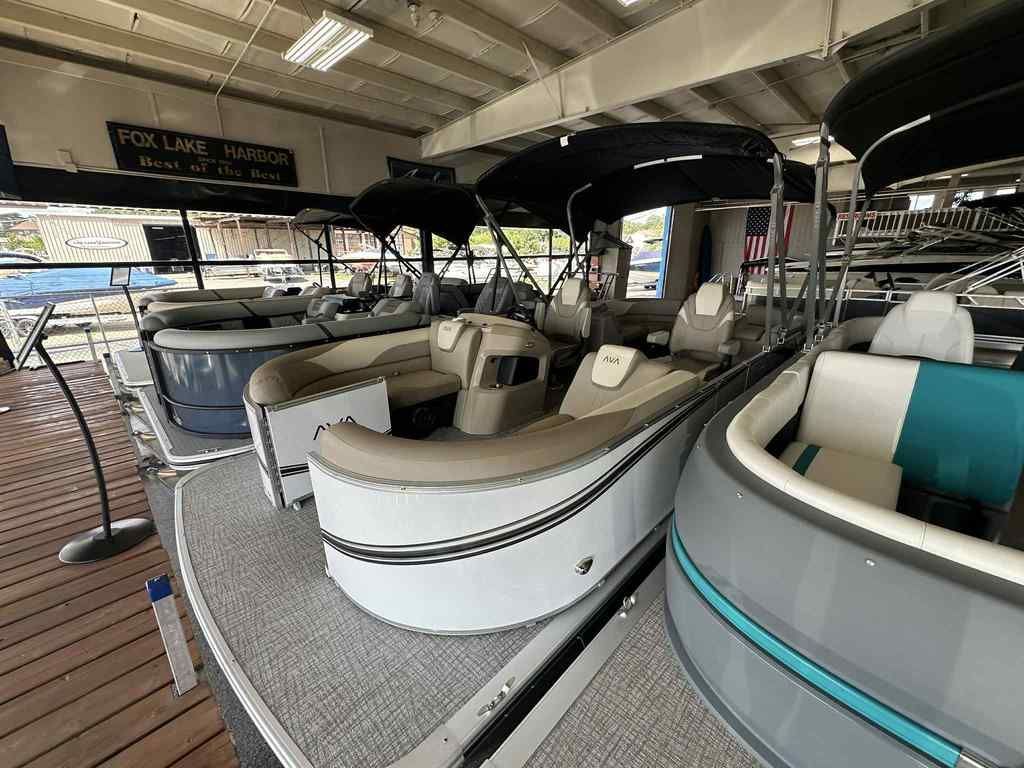 Avalon 2385 LSZ QL