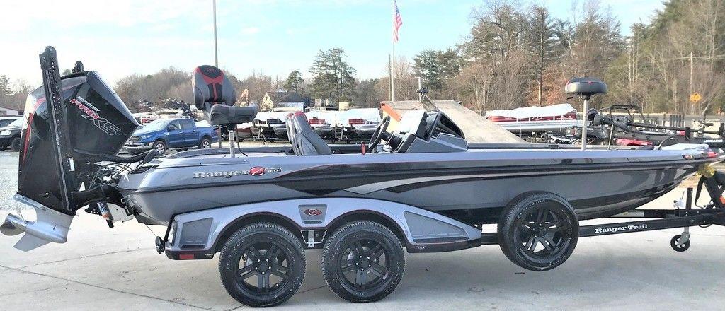 2023 Ranger Z520R Ranger 55th Anniversary Edition, Lexington United ...