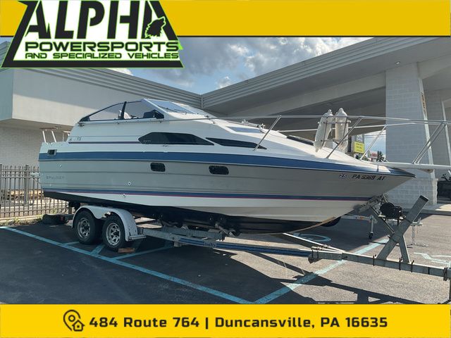 1989 Bayliner Bayliner Ciera