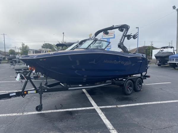 2025 MasterCraft NXT21