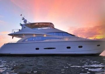2005 Marquis 65