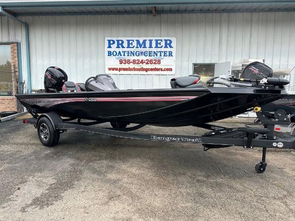 2024 Ranger RT188, Garland Texas - boats.com